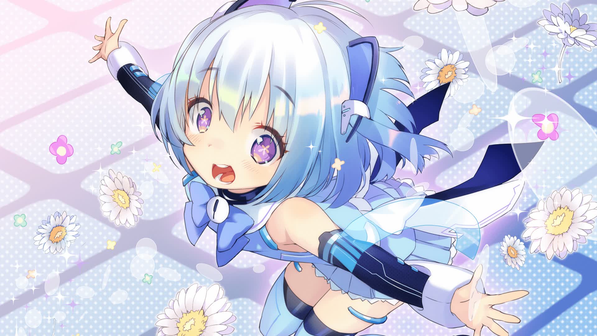 拔刀狂想曲动漫